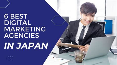 marketing agency in japan
